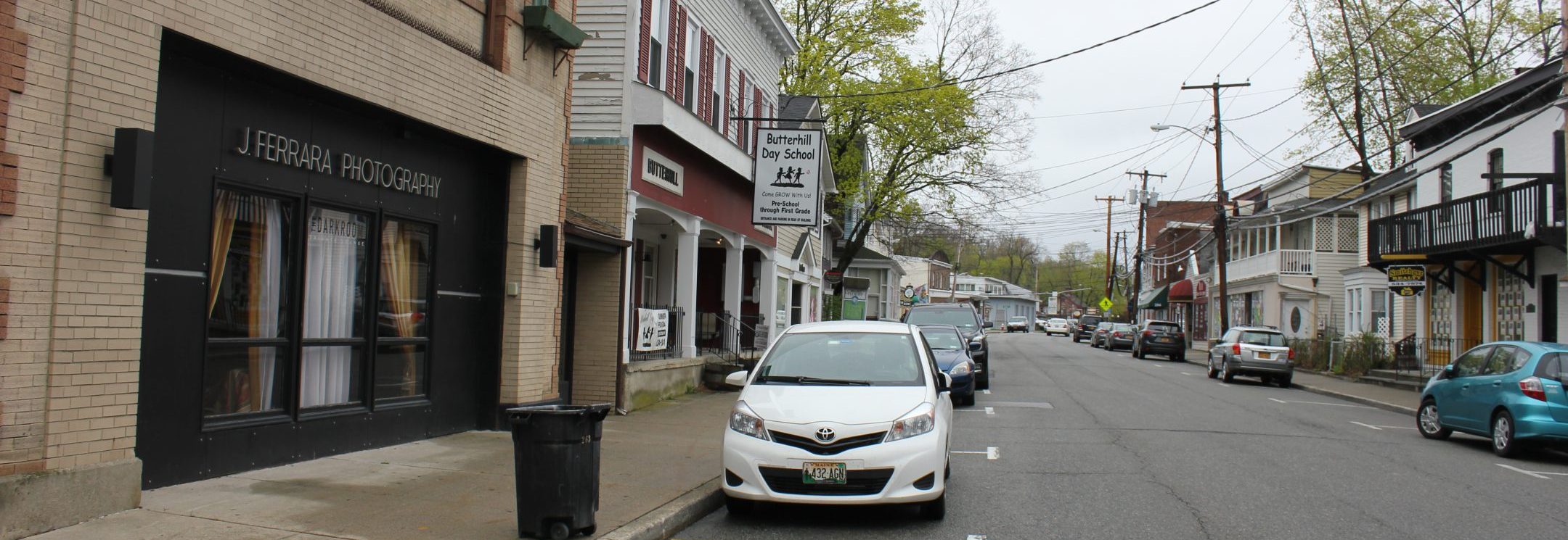 Cornwall - US Military Academy/West Point, NY - gomillie.com